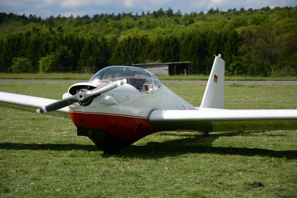 Piloten kennenlernen